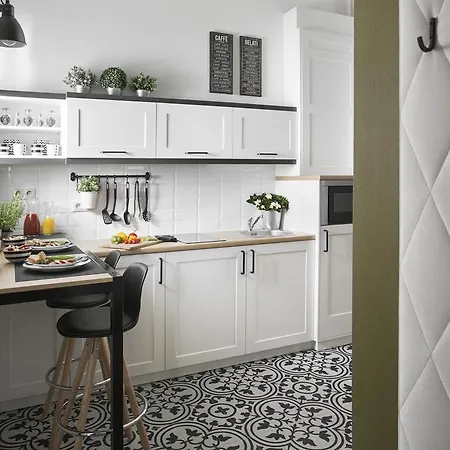 Brill 2 Apartment Budapest