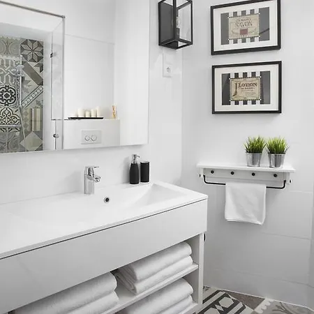 Apartment Brill 2 Budapest