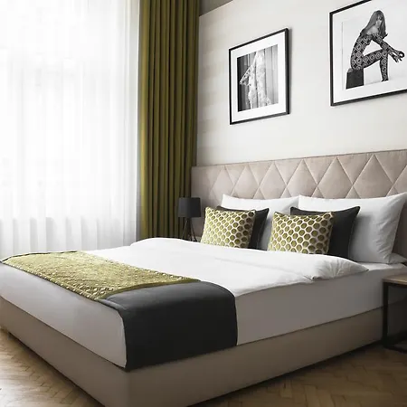 Apartment Brill 2 Budapest