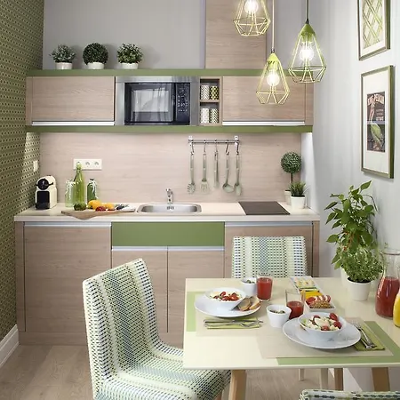 Brill 2 Apartment Budapest