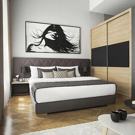 Appartement Brill 2 *