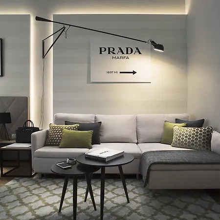 Brill 2 Appartement *