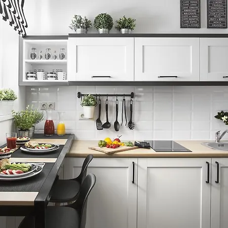 Brill 2 Apartman