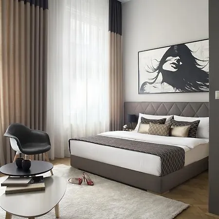 Brill 2 Apartment
