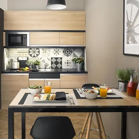 Apartment Brill 2 *