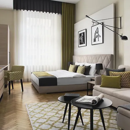 Brill 2 Apartment *