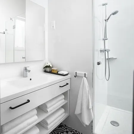 Apartment Brill 2