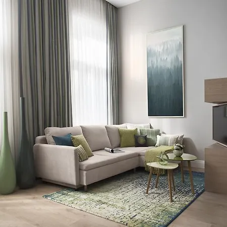 Apartment Brill 2 *