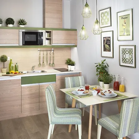 Apartment Brill 2