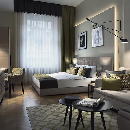 Brill 2 * Budapest