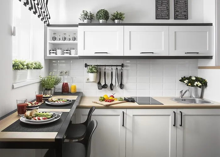 Brill 2 Apartament