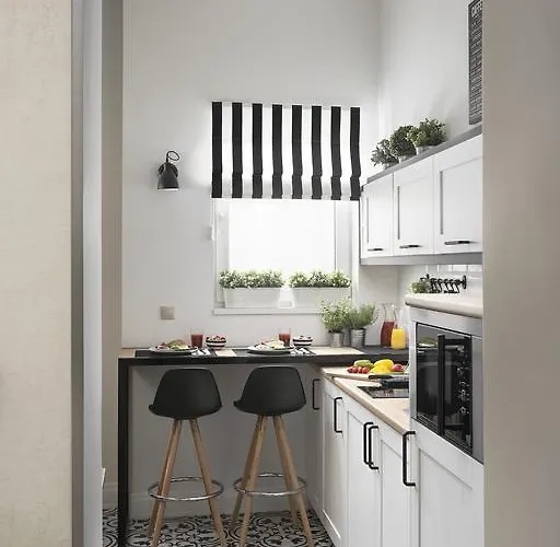 Apartament Brill 2 *