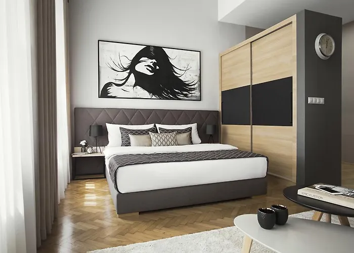 Apartament Brill 2 *