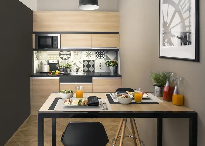 Apartament Brill 2 *