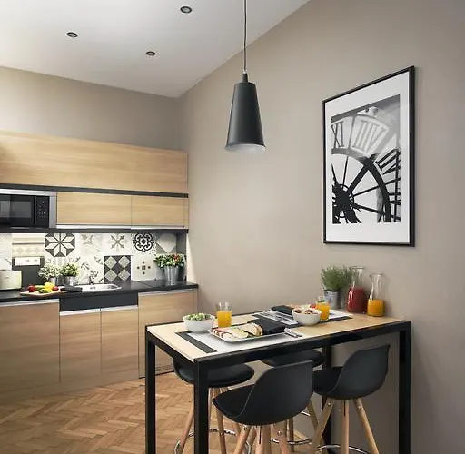 Brill 2 Apartament