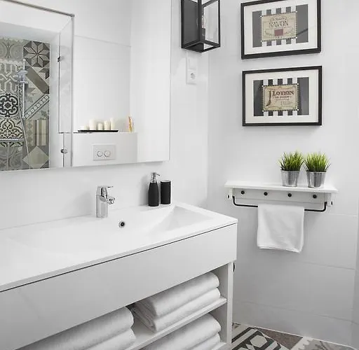 Apartament Brill 2 Budapesta