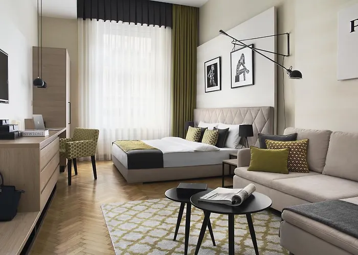 Brill 2 Apartament *