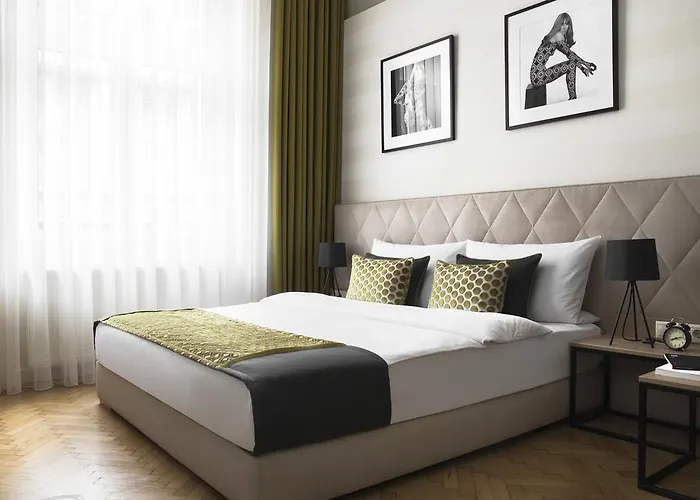 Apartament Brill 2 Budapesta