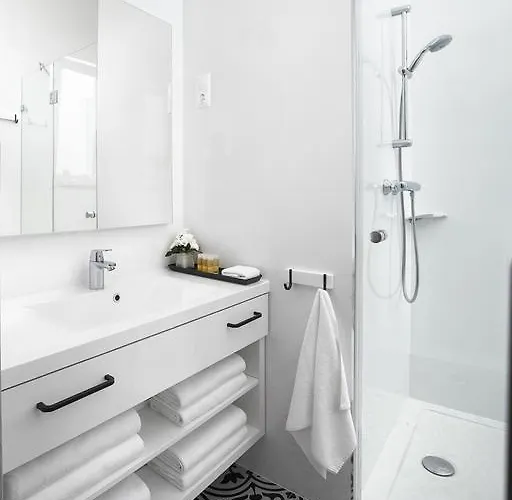 Apartament Brill 2