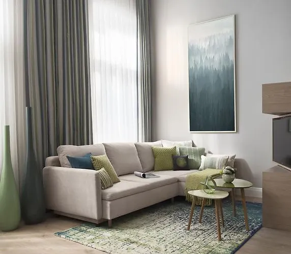 Apartament Brill 2 *