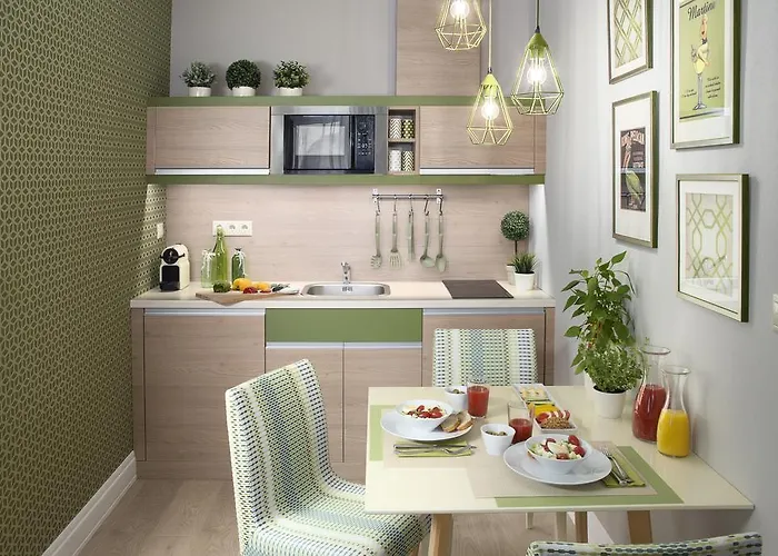Brill 2 Apartament Budapesta