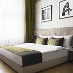 Apartment Brill 2 Budapest
