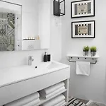 Apartamento Brill 2 Budapeste