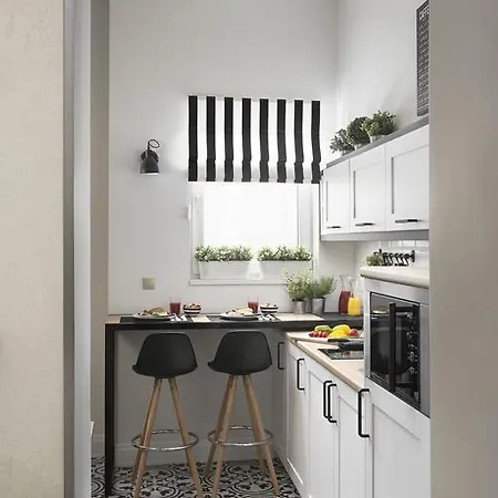 Appartement Brill 2 *